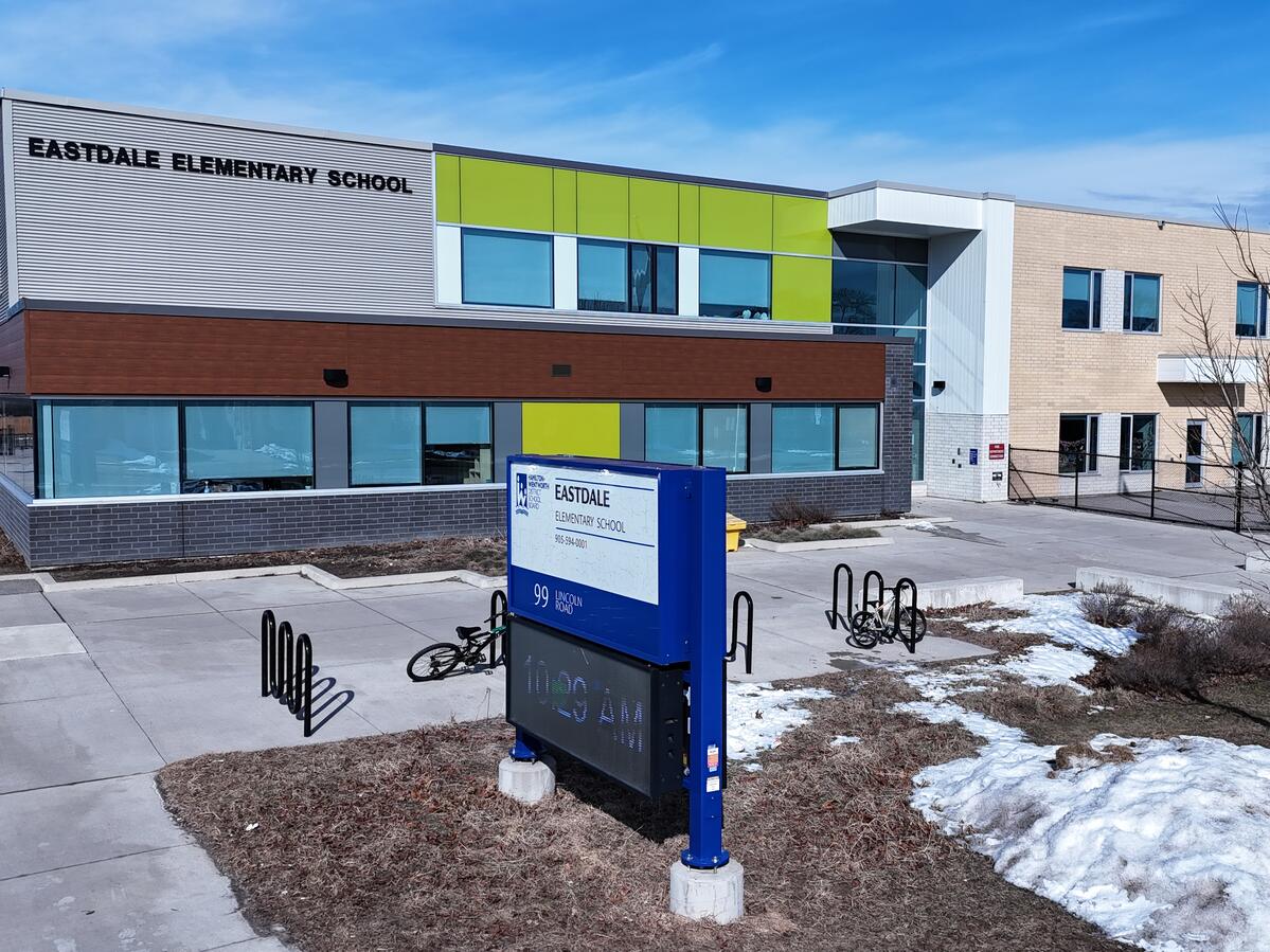 Picture of Eastdale School
